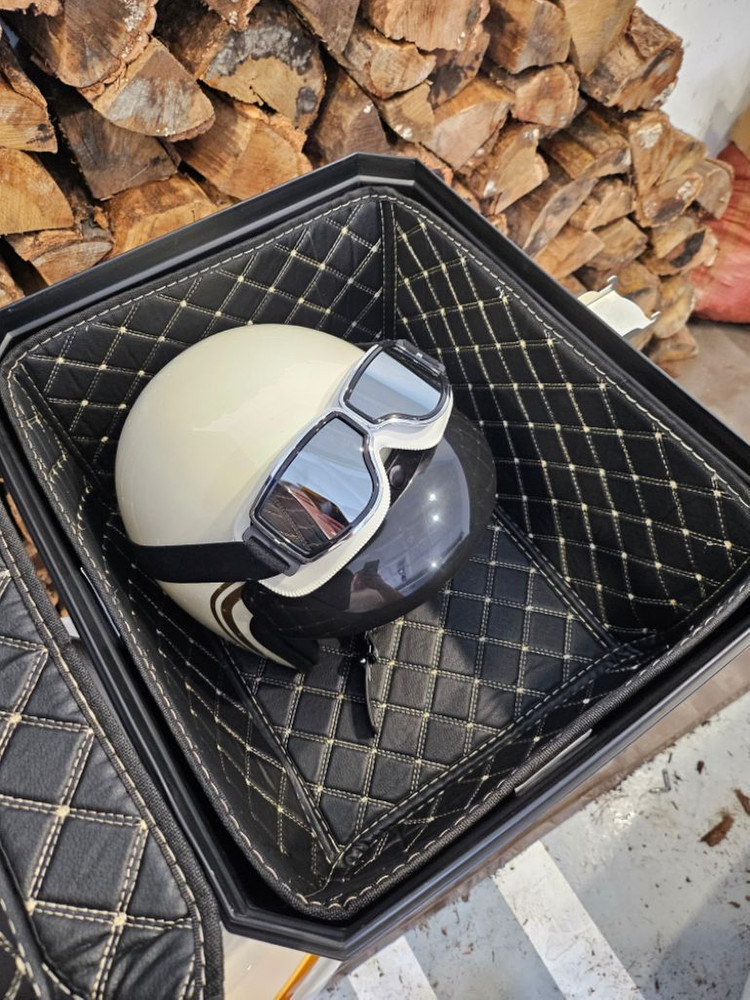 시티플라이 모히또 mojito 전기 스쿠터 판매합니다 이미지