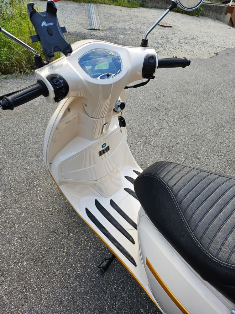 시티플라이 모히또 mojito 전기 스쿠터 판매합니다 이미지