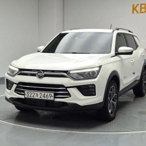 @20년식 올 뉴코란도 1.5 가솔린 2WD C5 플