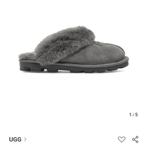 미국 ugg 코케트 새상품