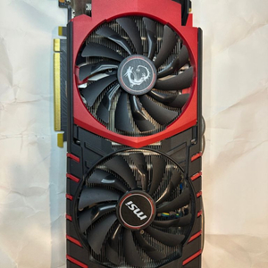 MSI GTX980 4Gb