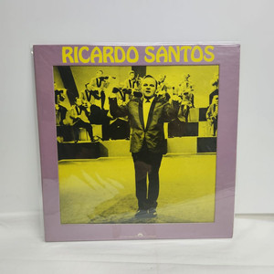 히카르두 산토스 Ricardo Santos lp