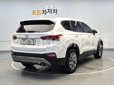 @19년식 싼타페(TM) R2.0 2WD 프리미엄 전--2