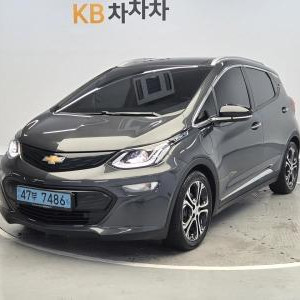 @19년식 볼트 EV 2WD 프리미어 전국최저가격