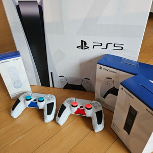 ps5 디스크에디션