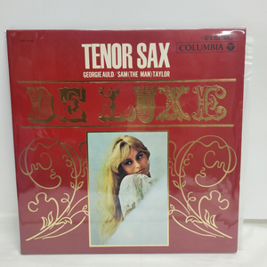 Georgie Auld Sam Taylor lp