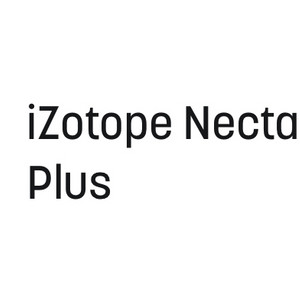 Izotope Nectar 3 Plus 판매합니다