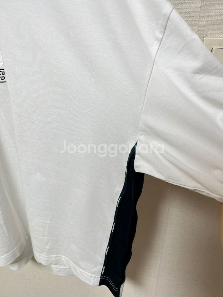 나이키 드라이핏 반팔 뉴발란스 반팔 운동복--8