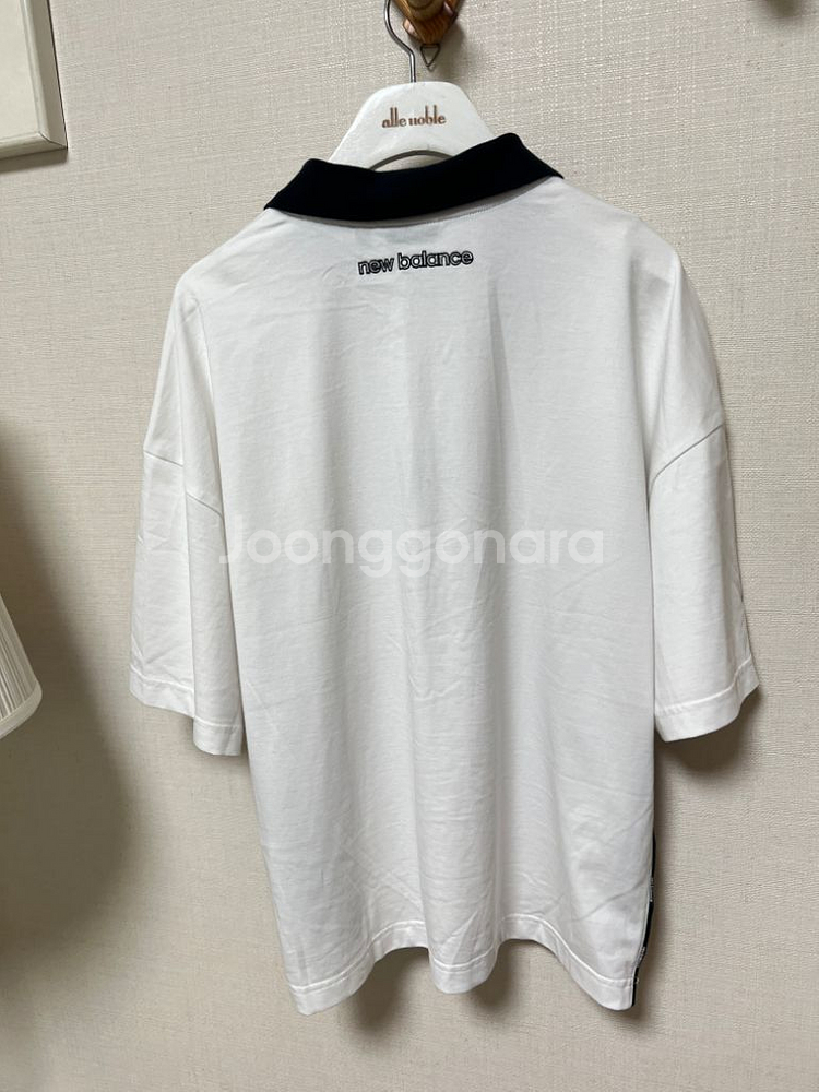 나이키 드라이핏 반팔 뉴발란스 반팔 운동복--7