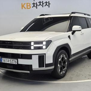 @23년식 디 올뉴싼타페 가솔린 2.5 AWD 프레스