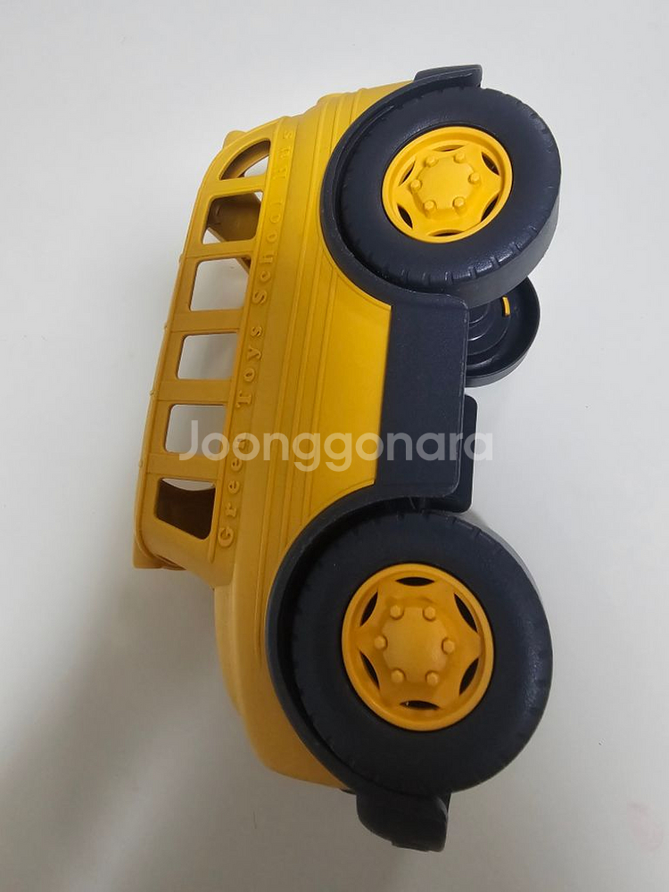 그린토이즈 스쿨버스 판매해요--3