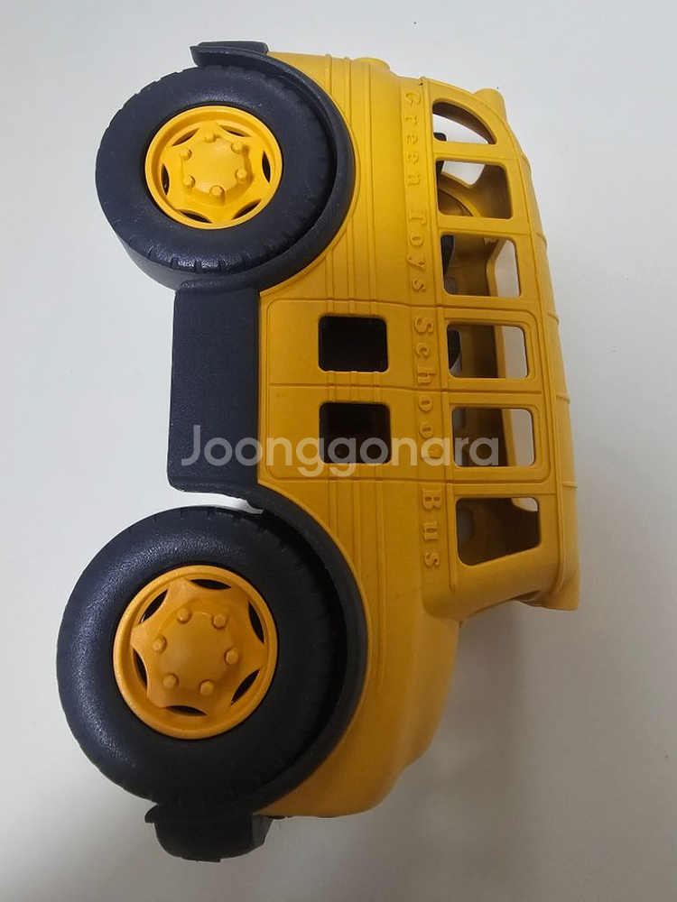 그린토이즈 스쿨버스 판매해요--1