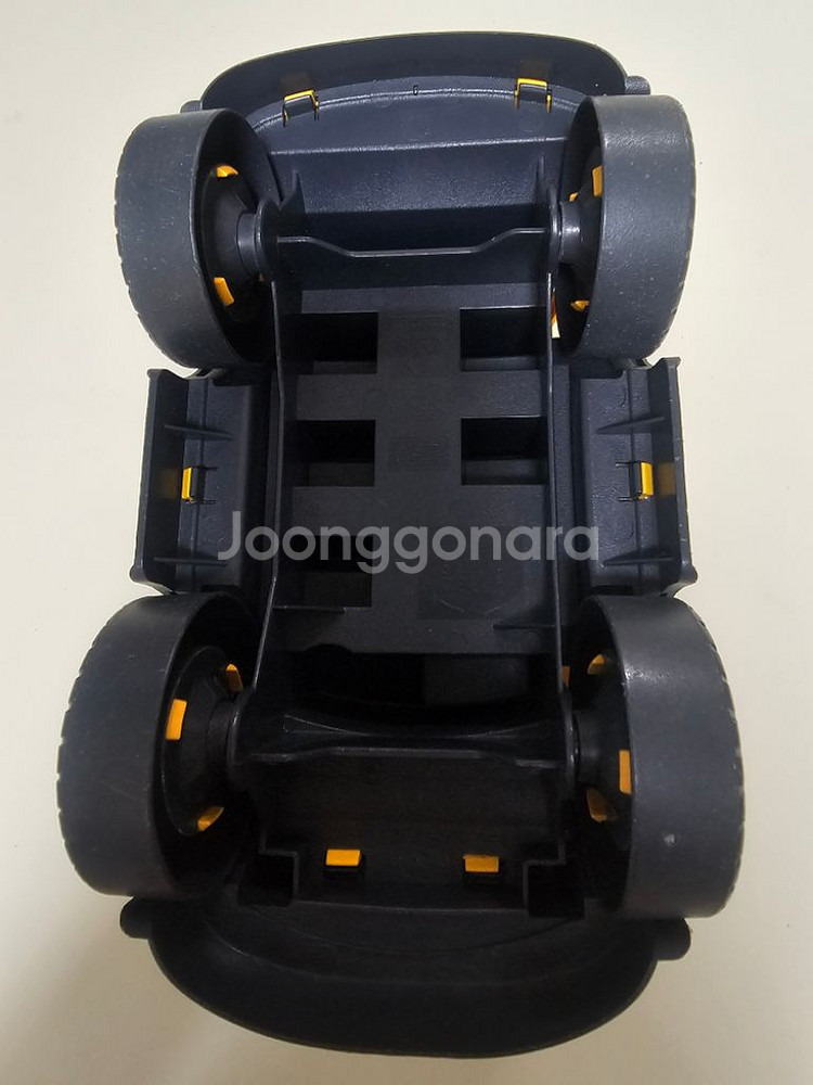 그린토이즈 스쿨버스 판매해요--2