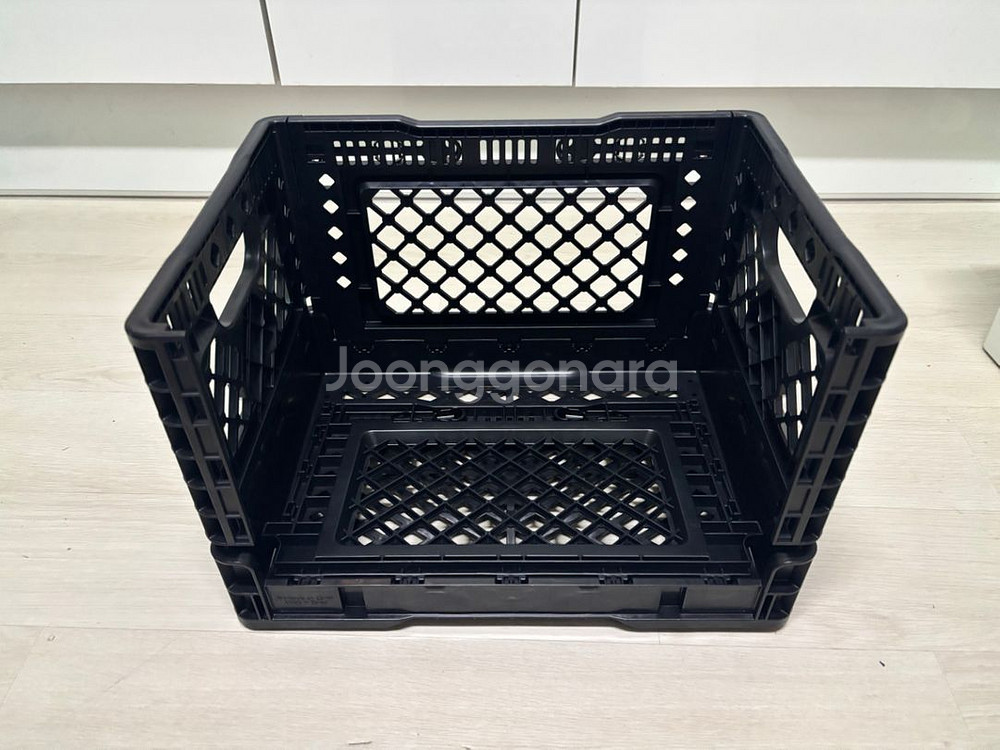 빅앤트 폴딩박스 25L--2