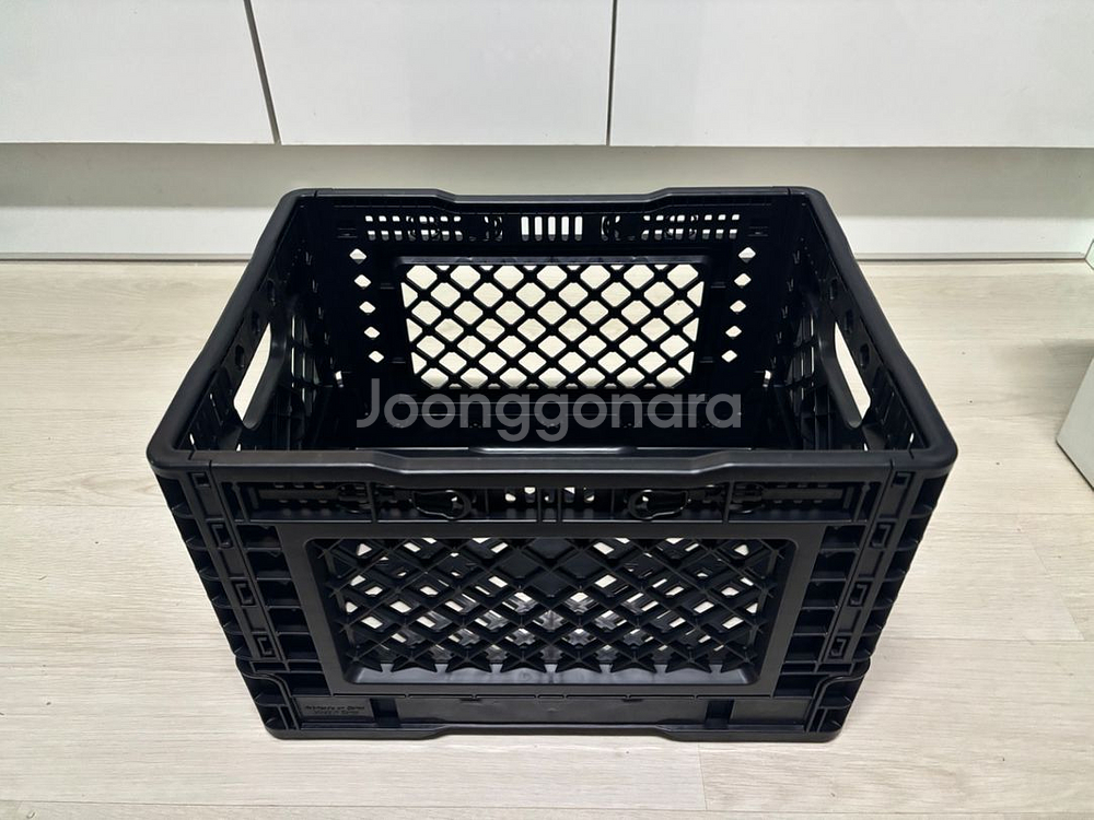 빅앤트 폴딩박스 25L--1