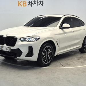 @22년식 X4(2세대) 20i xDrive M스포츠