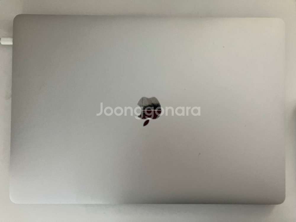 맥북프로 2019 16인치 라데온 16GB 1TB--3
