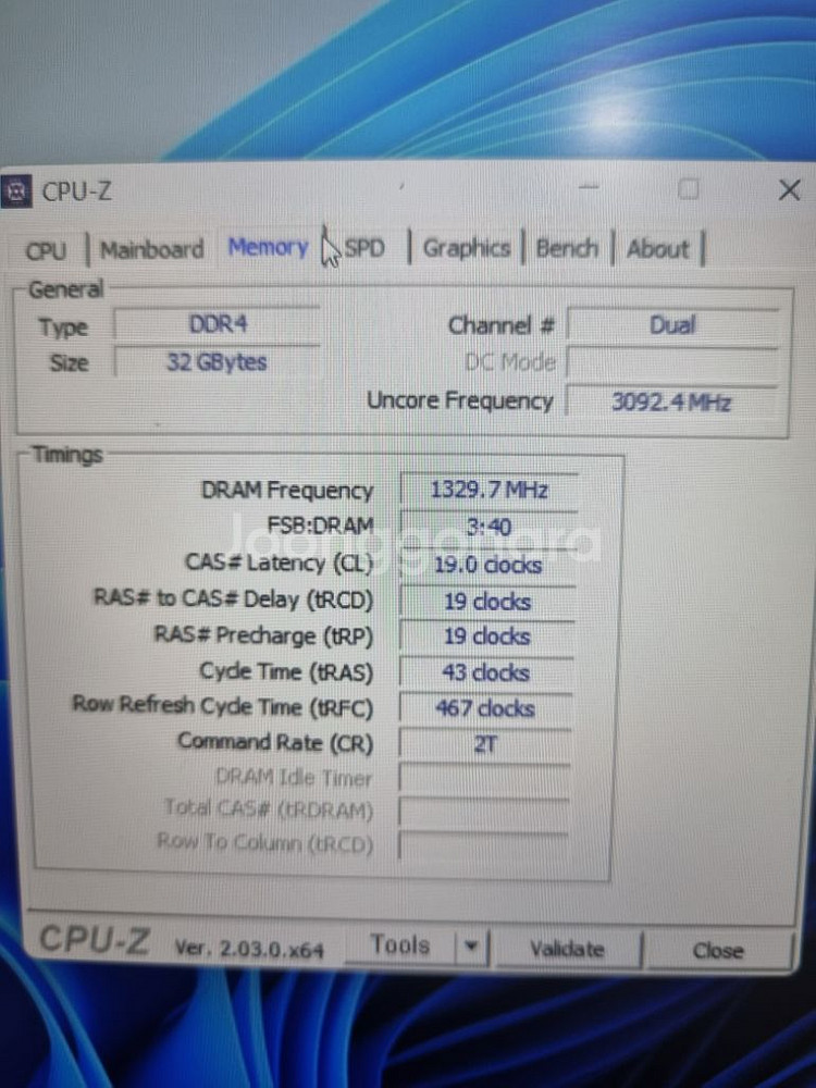 ASUS gu502gu az061 게이밍노트북--4