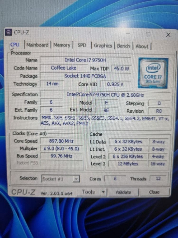 ASUS gu502gu az061 게이밍노트북--6