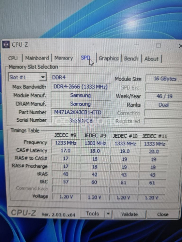 ASUS gu502gu az061 게이밍노트북--3