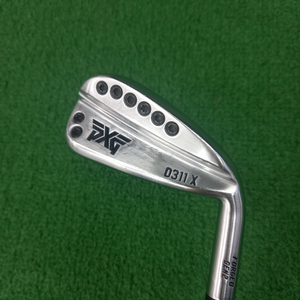 PXG GEN2 0311X 4번 드라이빙아이언 ELEV