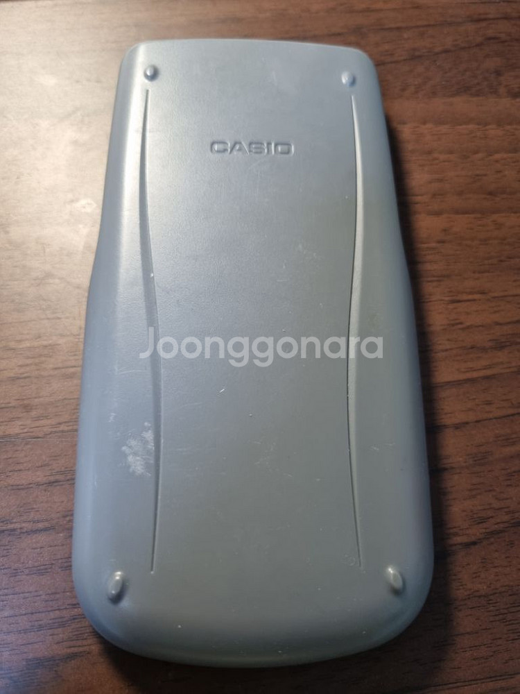 카시오 공학용계산기 fx-360ES PLUS--1