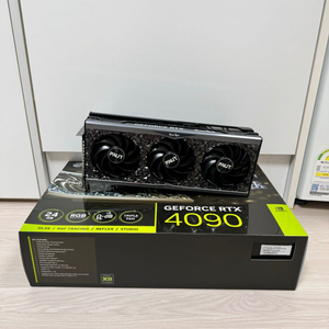 이엠텍 RTX4090 GAMEROCK D6X 24GB