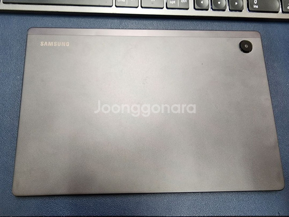 갤럭시탭 A8 SM-X200--2