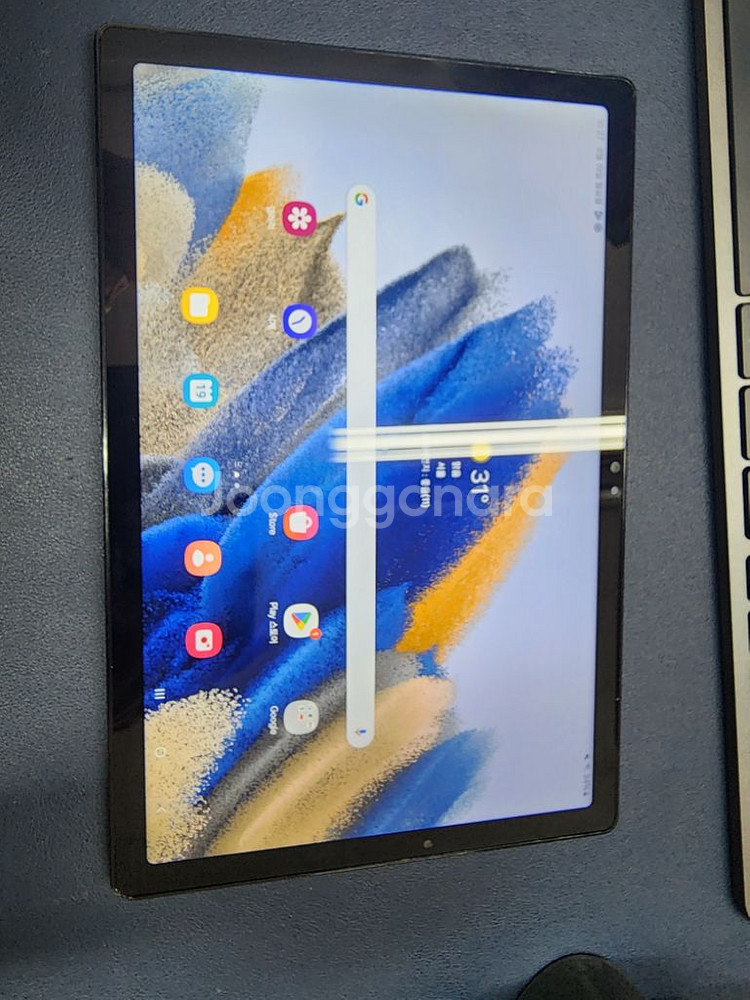 갤럭시탭 A8 SM-X200--5