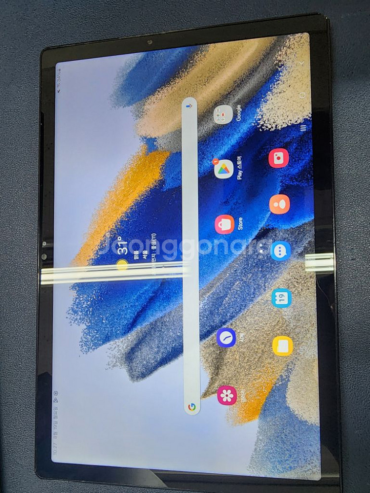 갤럭시탭 A8 SM-X200--6