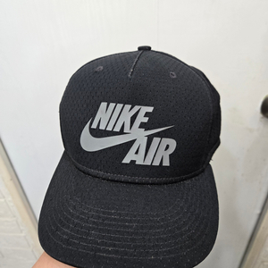 NIKE AIR 나이키 에어 볼캡 모자!