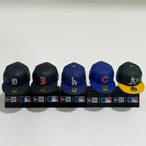 MLB 뉴에라모자 피규어