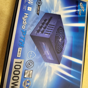 FSP Hydro PTM pro 1000W파워 팝니다