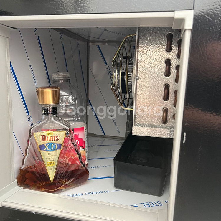 업소용 생맥주냉장고 판매합니다.--5