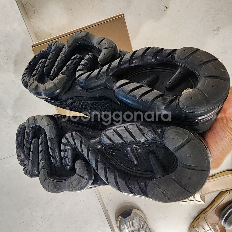 나이키 베이퍼맥스 2023 플라이니트 275--4