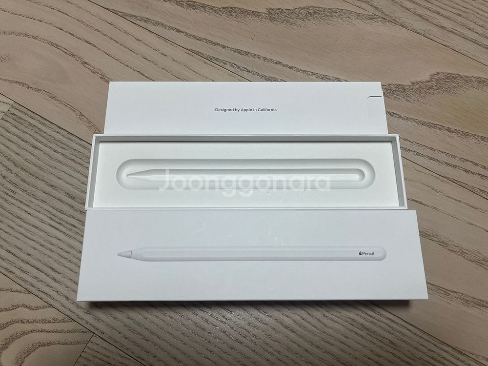 아이패드 프로 11인치 M1 1TB WiFi +펜슬--8