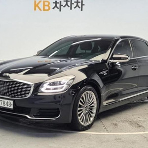 @20년식 더 K9(RJ) 3.8 GDI AWD 플래