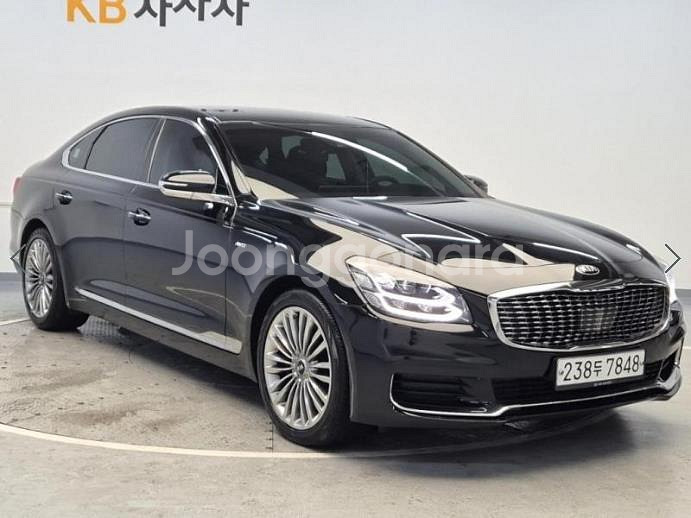 @20년식 더 K9(RJ) 3.8 GDI AWD 플래--3