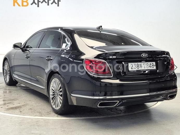 @20년식 더 K9(RJ) 3.8 GDI AWD 플래--1
