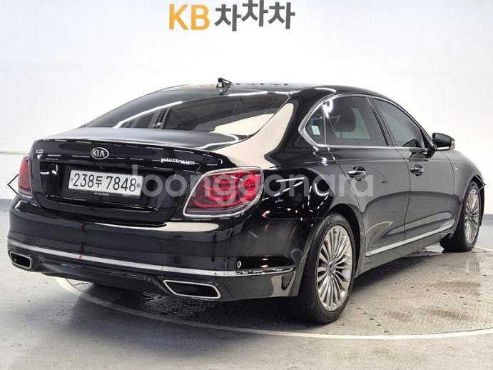 @20년식 더 K9(RJ) 3.8 GDI AWD 플래--2