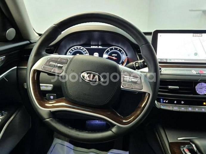 @20년식 더 K9(RJ) 3.8 GDI AWD 플래--8