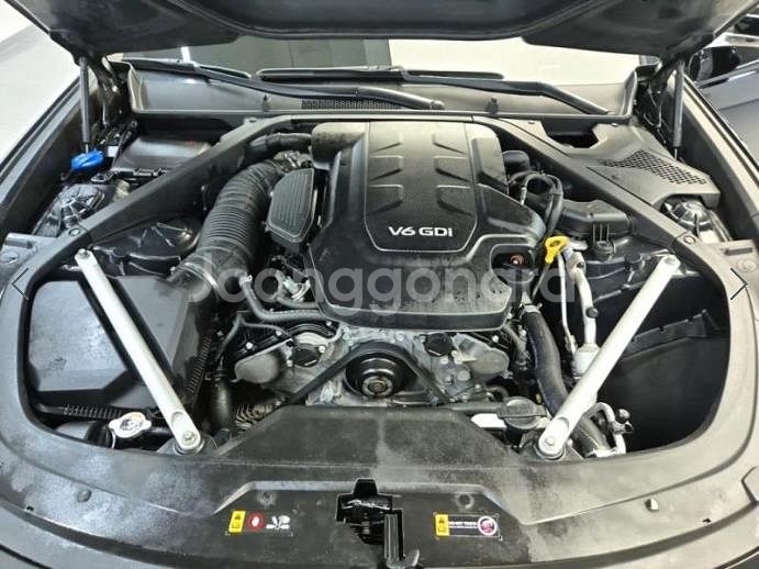 @20년식 더 K9(RJ) 3.8 GDI AWD 플래--4