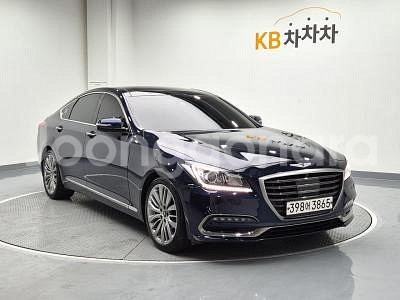 @19년식 G80 3.3 GDi AWD 프리미엄 럭셔--3