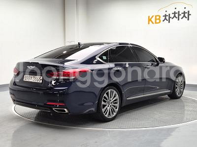 @19년식 G80 3.3 GDi AWD 프리미엄 럭셔--2