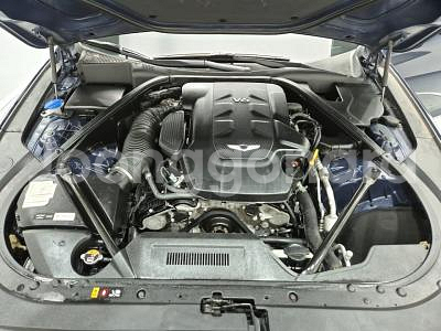 @19년식 G80 3.3 GDi AWD 프리미엄 럭셔--4