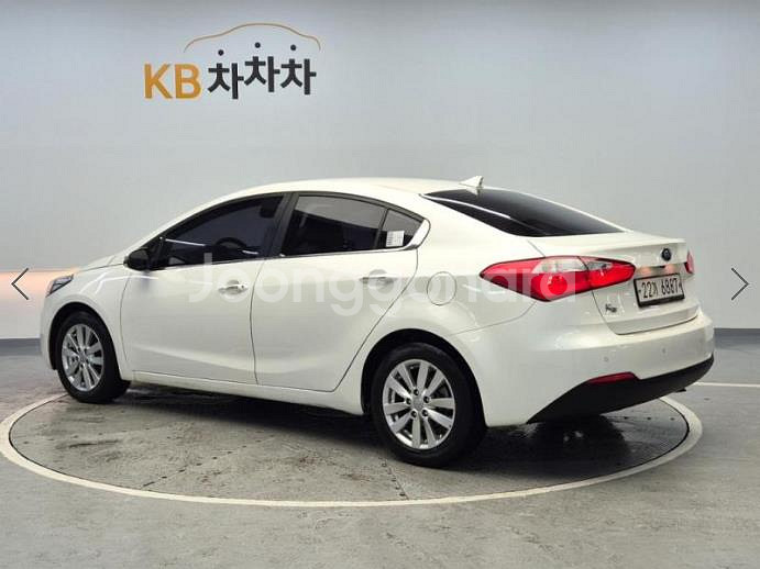 @15년식 K3 1.6 GDI 트렌디 전국최저가격--1