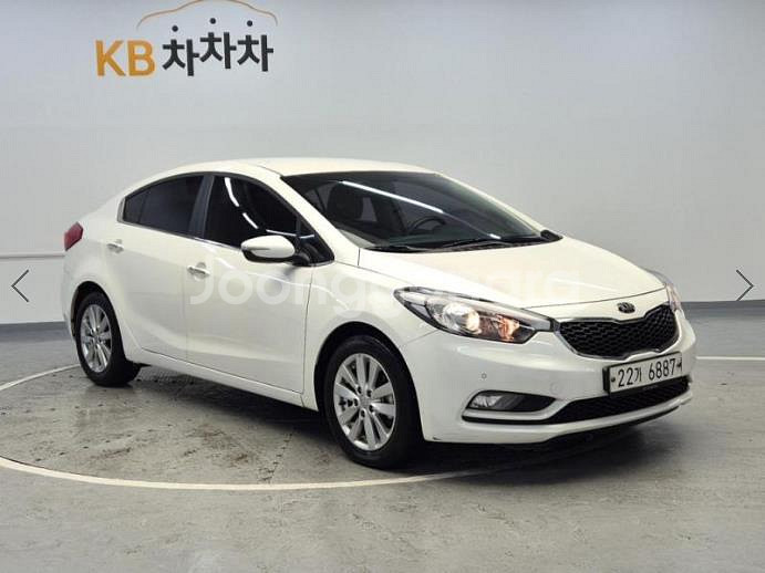 @15년식 K3 1.6 GDI 트렌디 전국최저가격--3