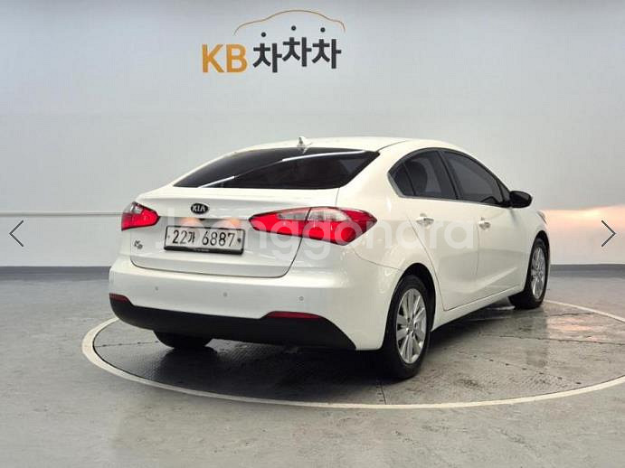 @15년식 K3 1.6 GDI 트렌디 전국최저가격--2