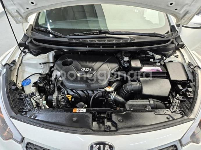 @15년식 K3 1.6 GDI 트렌디 전국최저가격--4