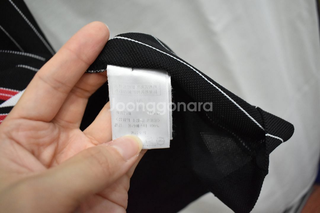 파사디 남성 골프 반팔티 110--3